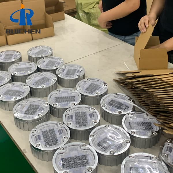 <h3>Customized Pavement Road Stud Price In China-RUICHEN Solar </h3>
